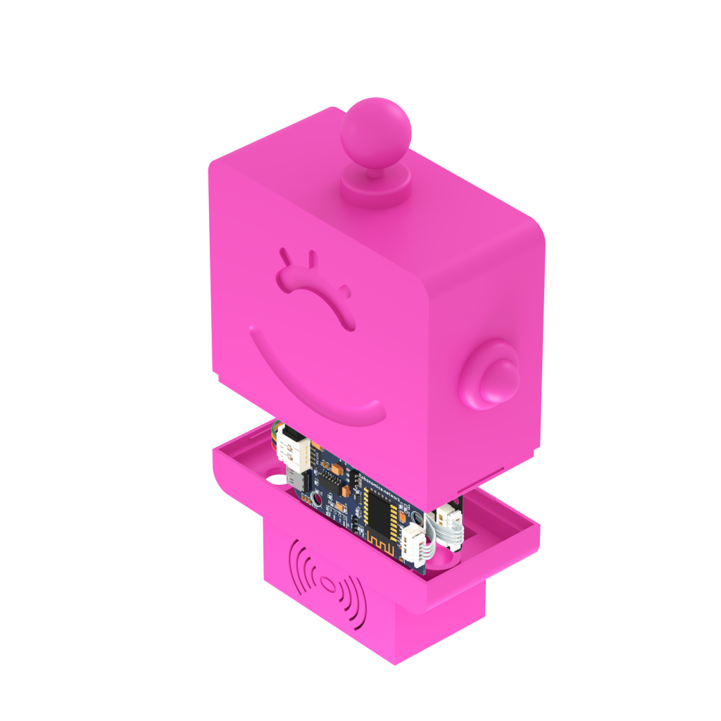 Outdoor sensor “Altruist“ [Dev kit]