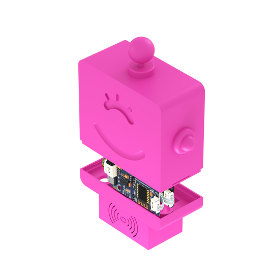 Outdoor sensor “Altruist“ [Dev kit]