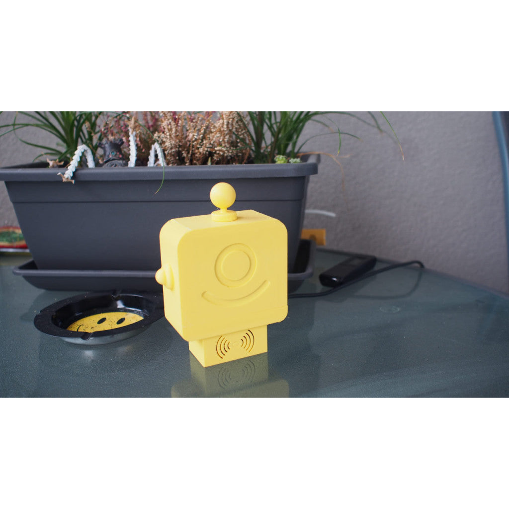 Outdoor sensor “Altruist“ [Dev kit]