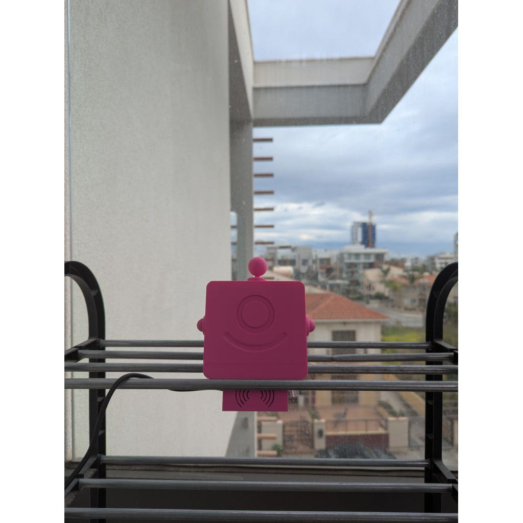 Outdoor sensor “Altruist“ [Dev kit]